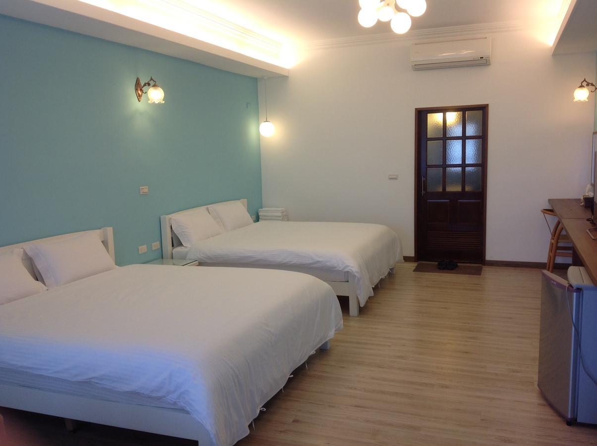 Horizon 180 Sea View Homestay Yanliau Luaran gambar